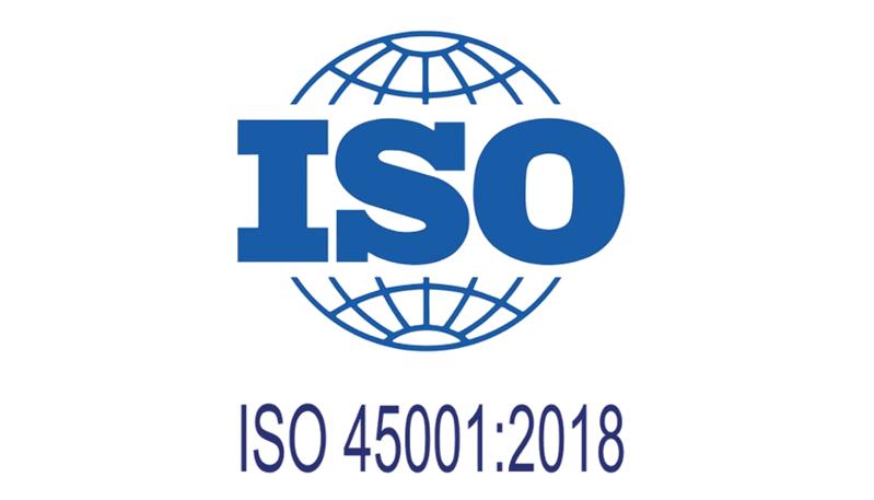 唐山ISO45001職業(yè)健康安全管理體系認(rèn)證周期